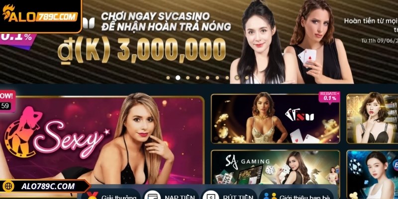 Hệ thống bảo mật tân tiến, công bằng với mọi người chơi