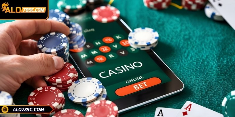 AE Sexy mang tới thiên đường cá cược casino thú vị
